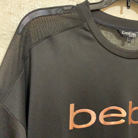 bebe Sport Top - Picture 4 of 10